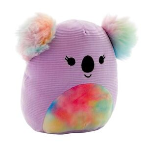Squishmallows Renate The Koala Corduroy Plush Squishmallow - NWT